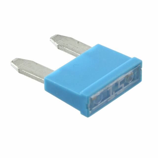 168.6785.5157 Littelfuse Inc. Fusibili